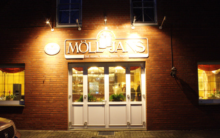 Mölljans Restaurant